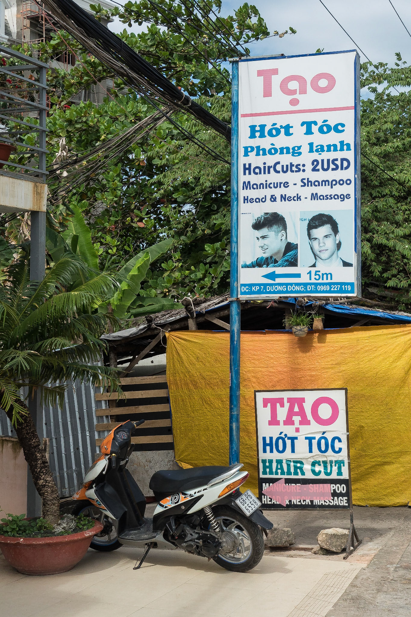 Phu Quoc, Vietnam