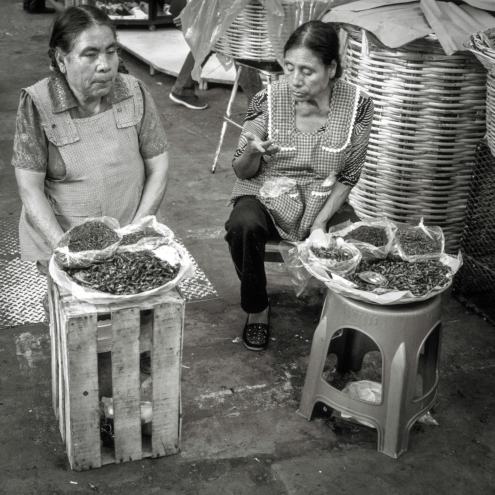 Oaxaca, Mexico
