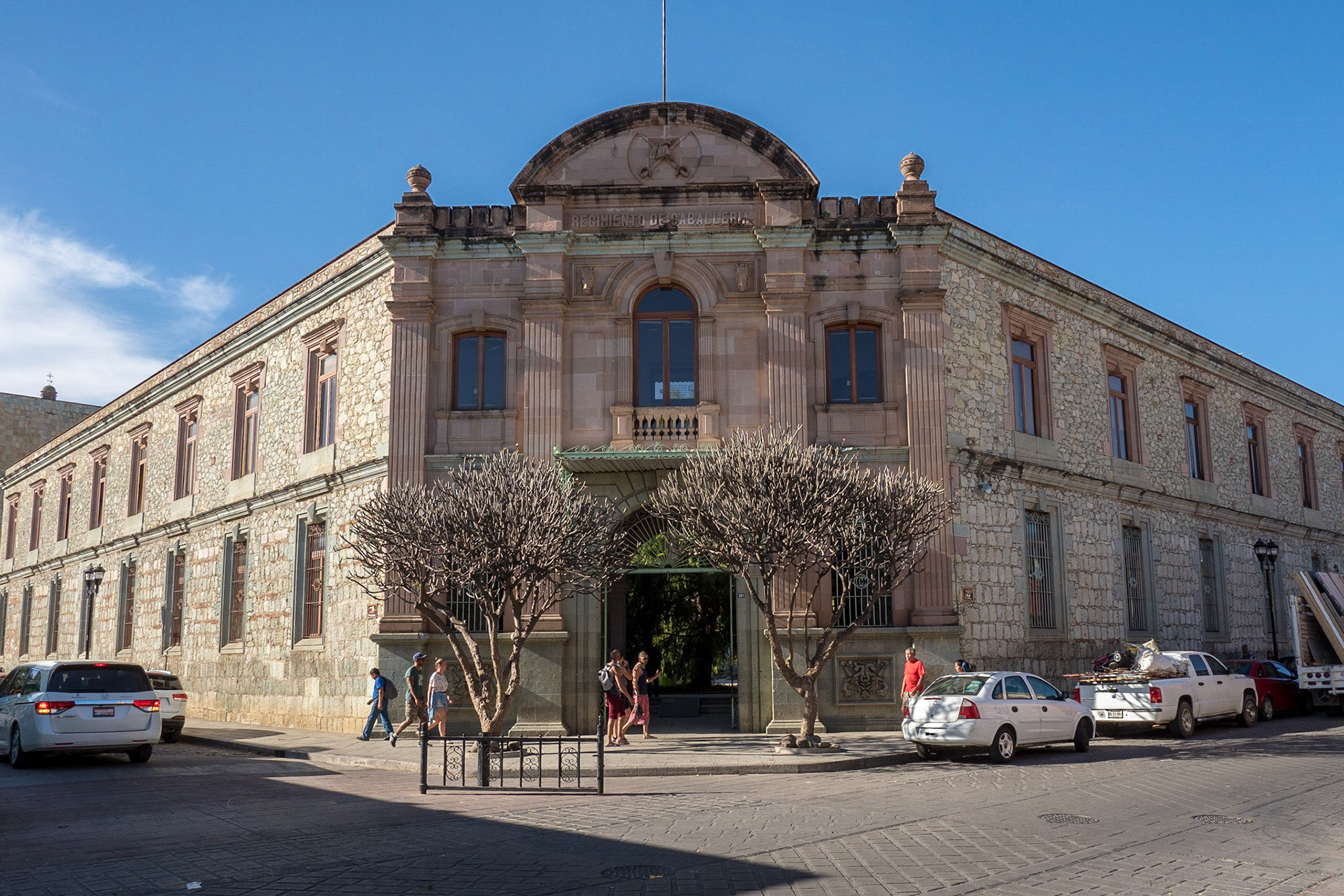 Oaxaca, Mexico