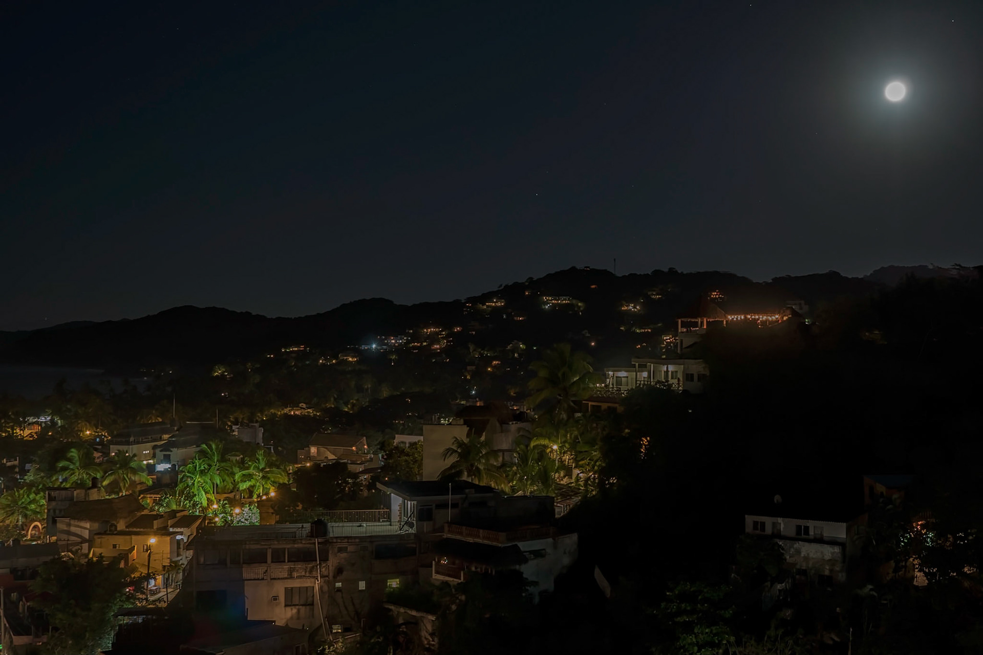 Sayulita, Mexico