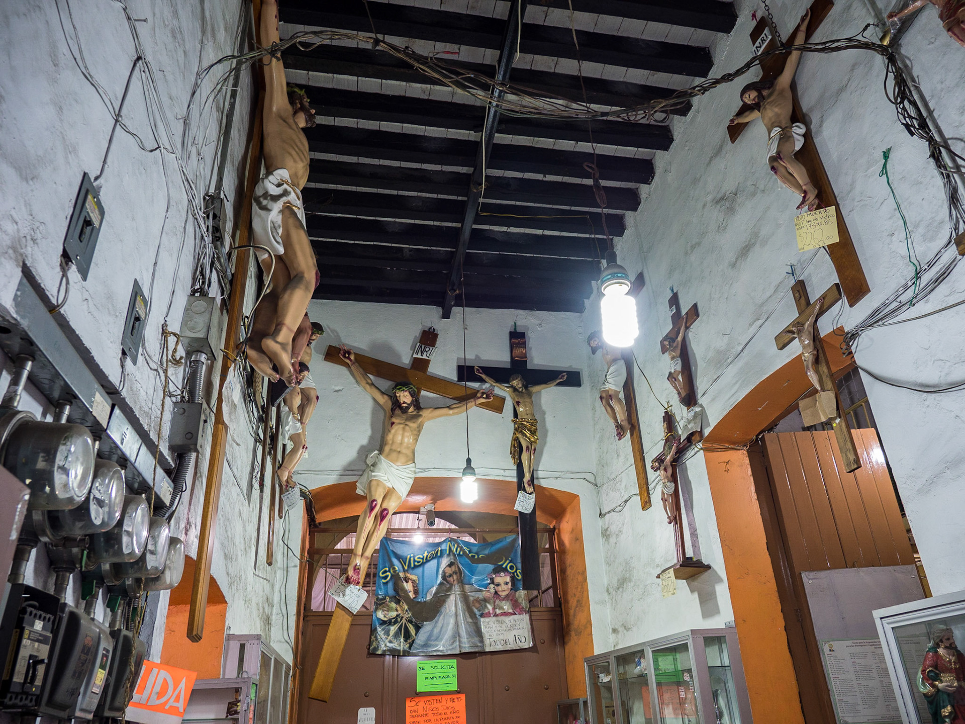 Oaxaca, Mexico