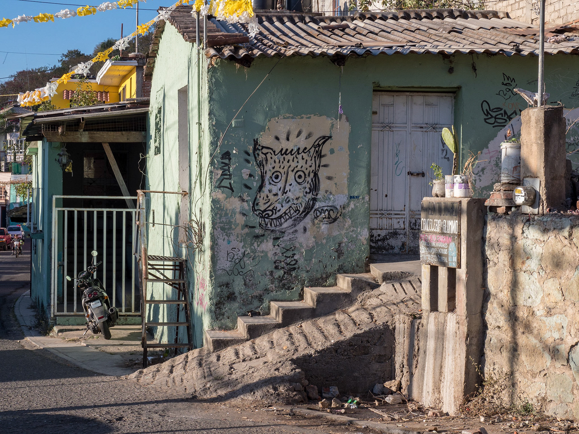 Oaxaca, Mexico