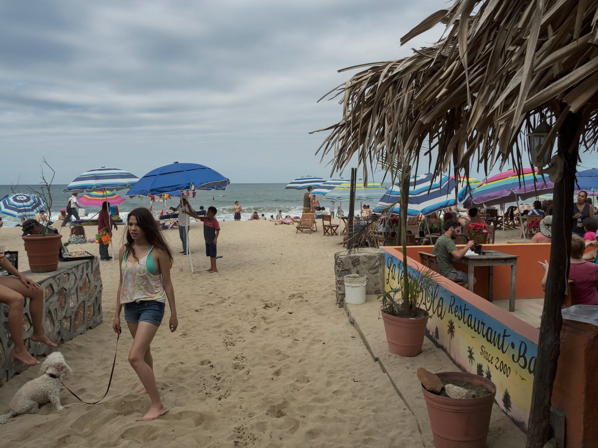 Sayulita, Mexico