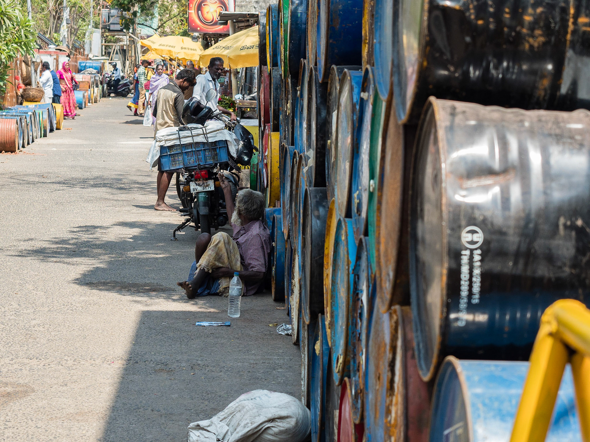 Chennai, India