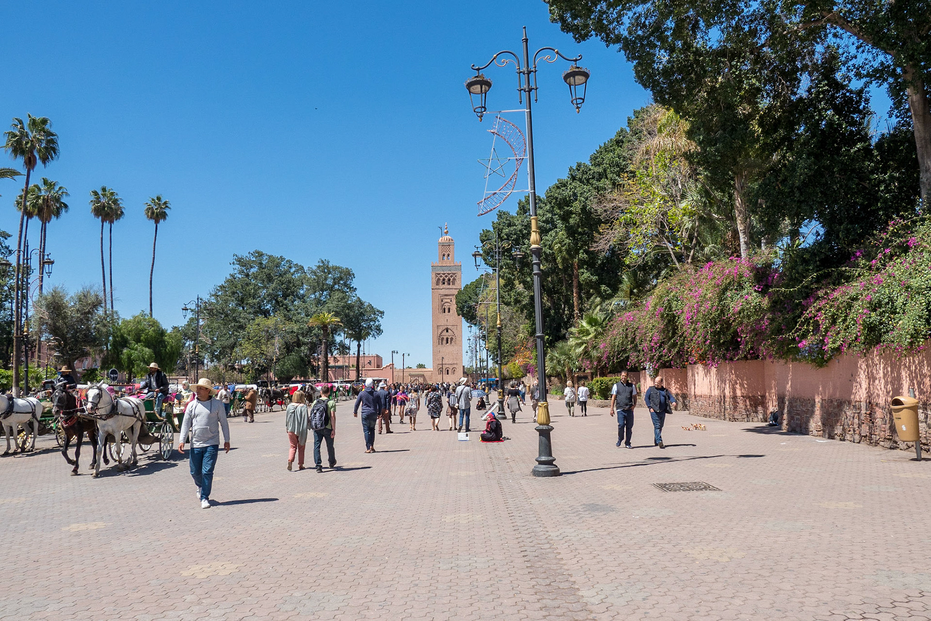 Marrakech, Morocco