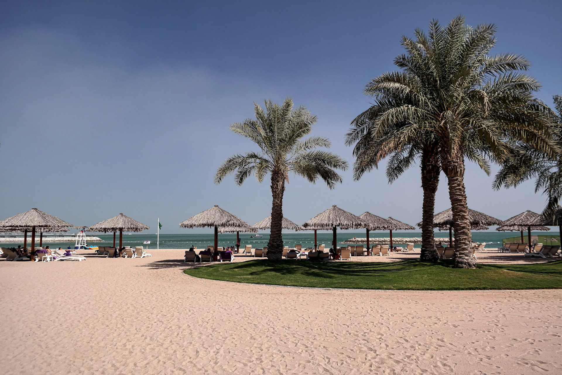 Doha, Qatar