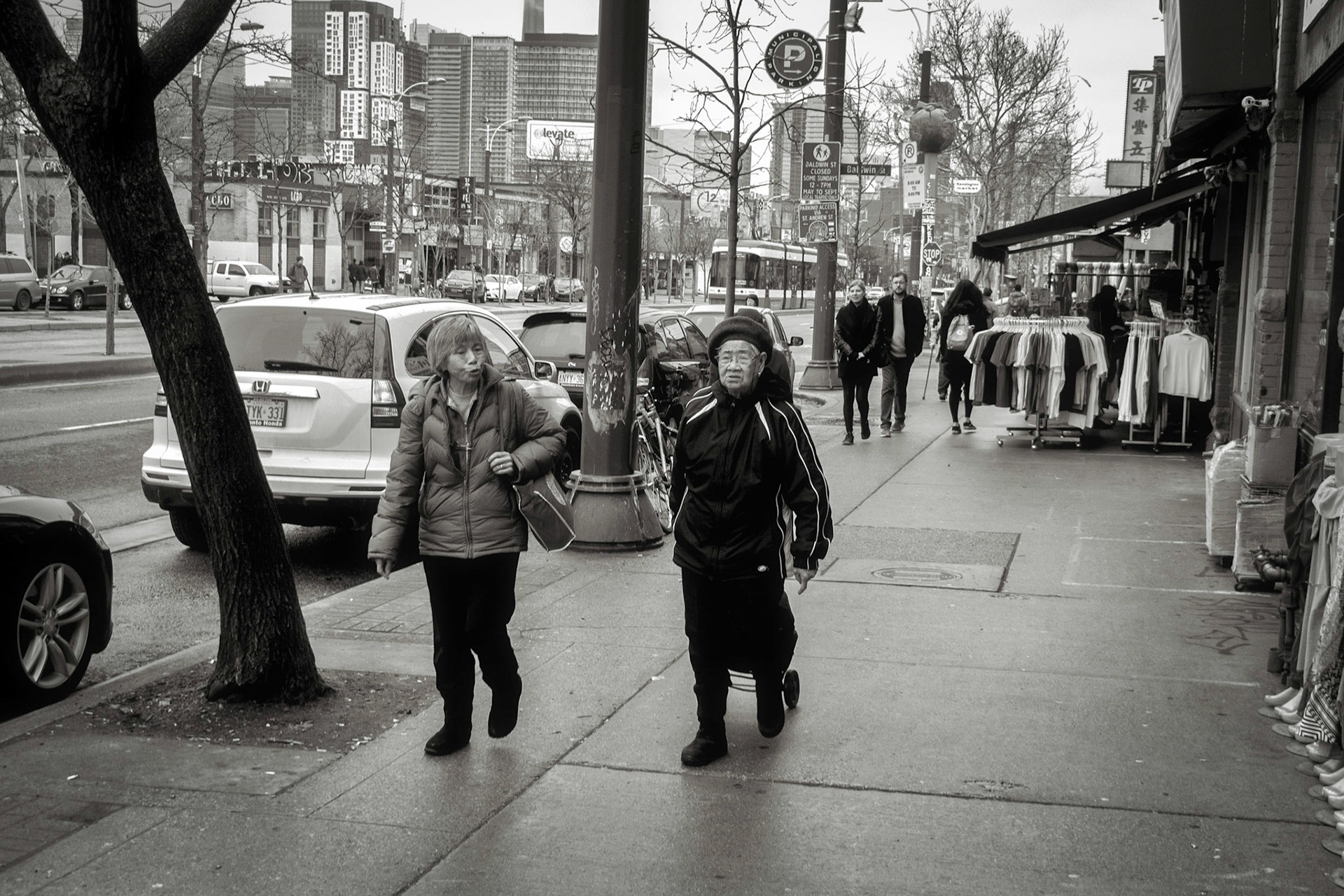 Toronto, Canada