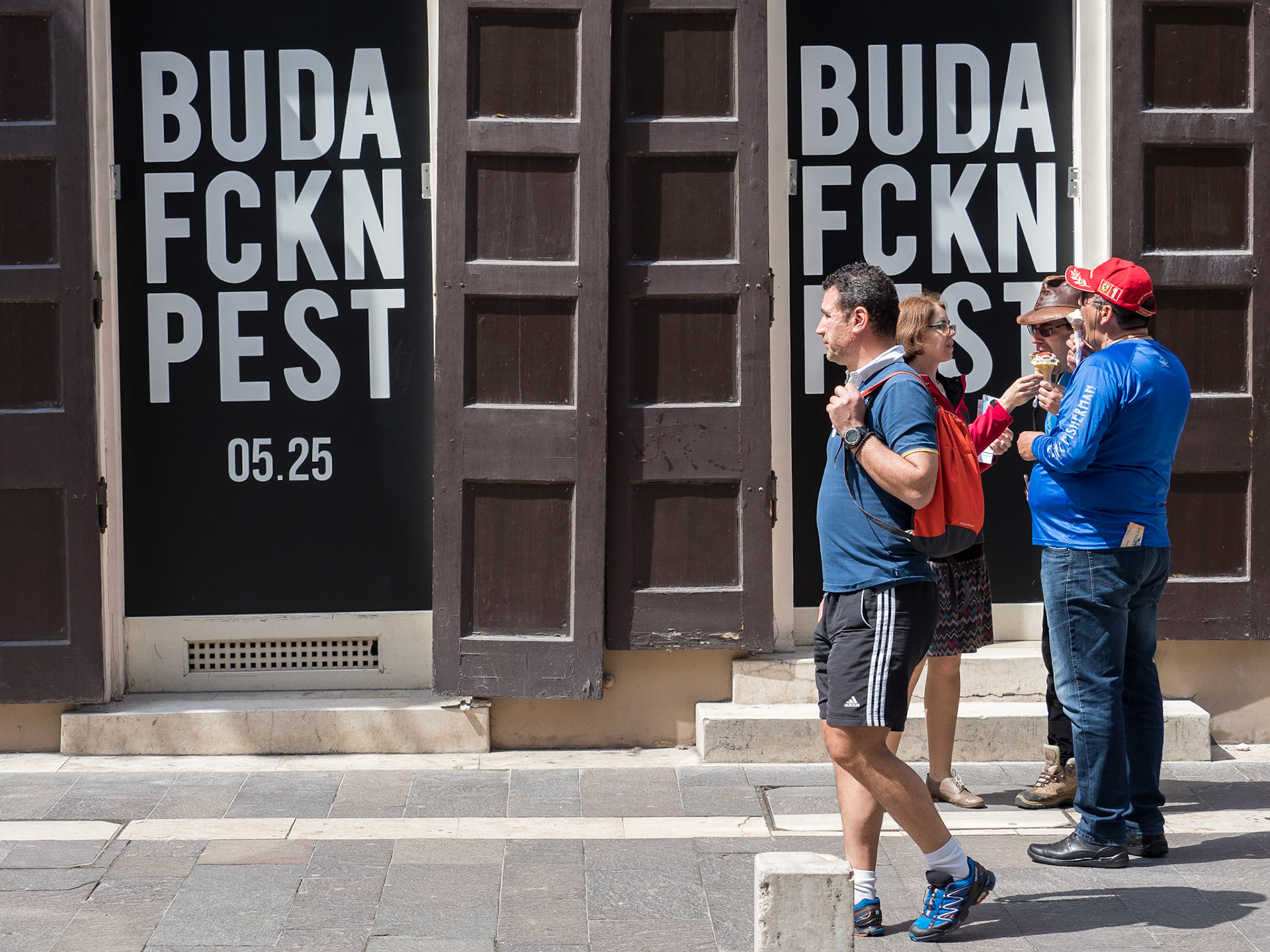 Budapest, Hungary