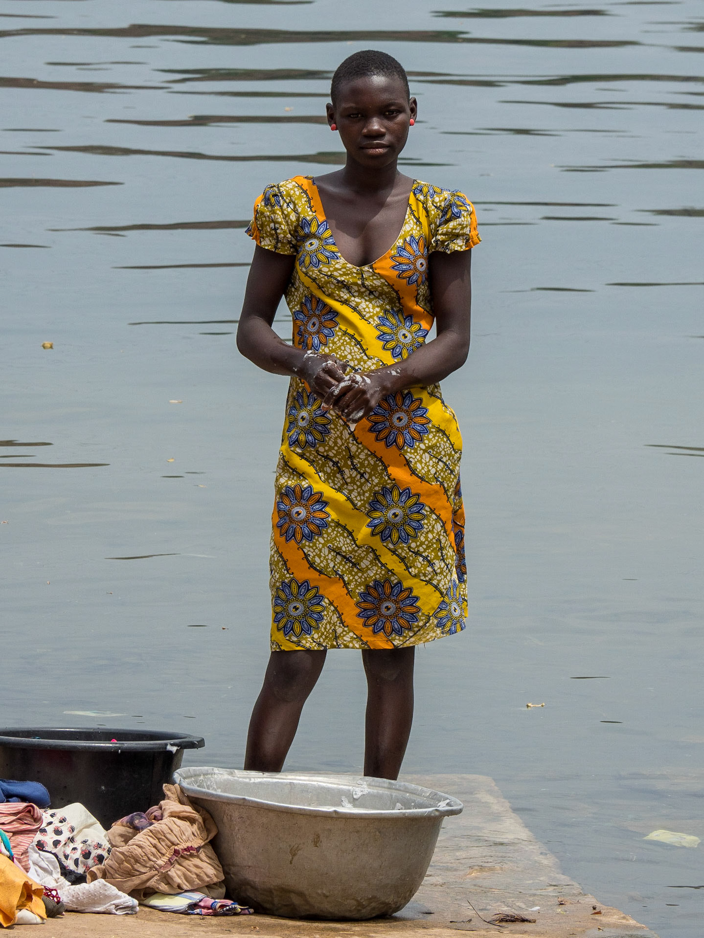 Ghana