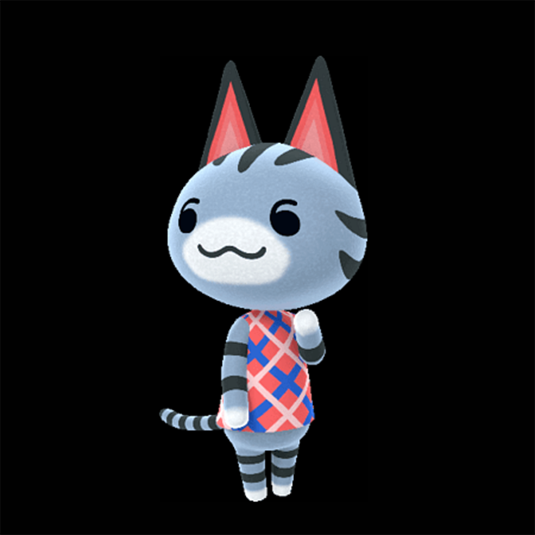 Character's reference