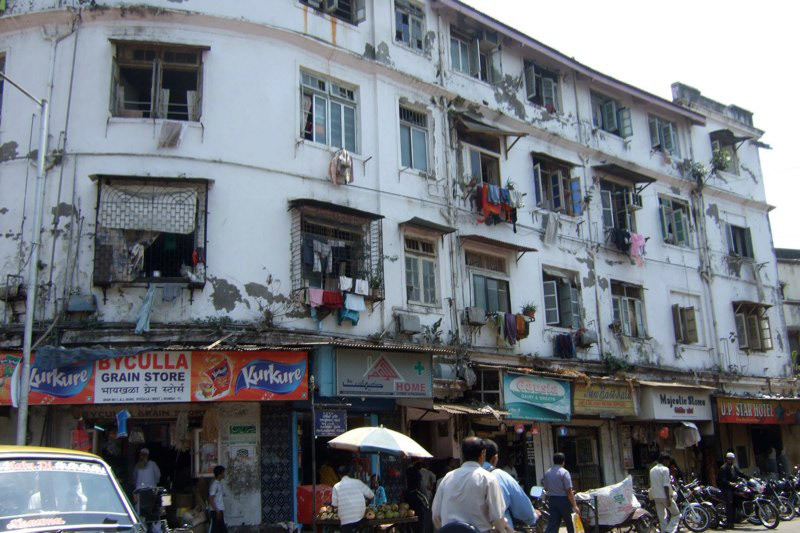 India
