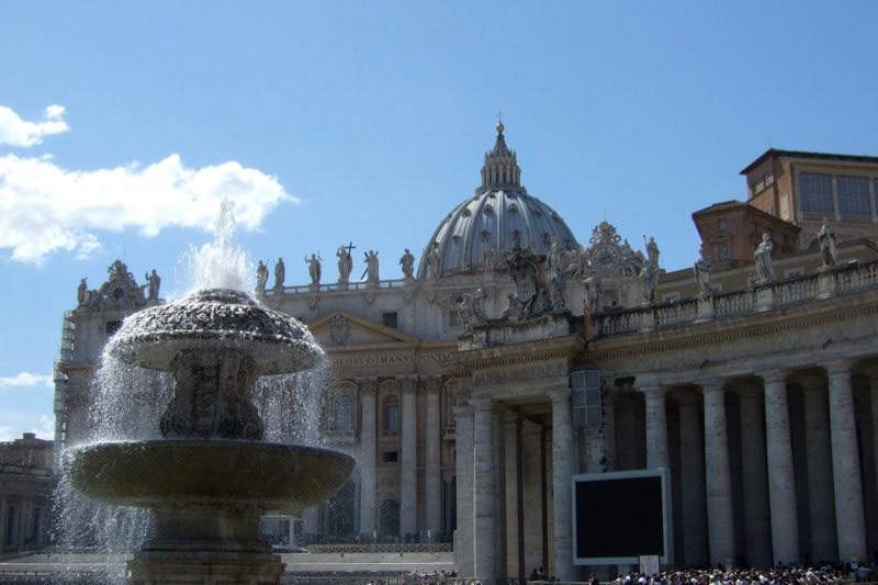Rome, Italy