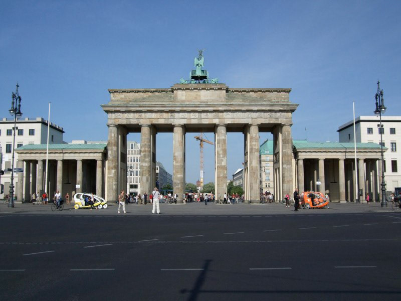 Berlin, Germany