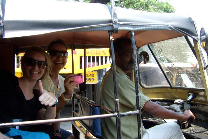 India