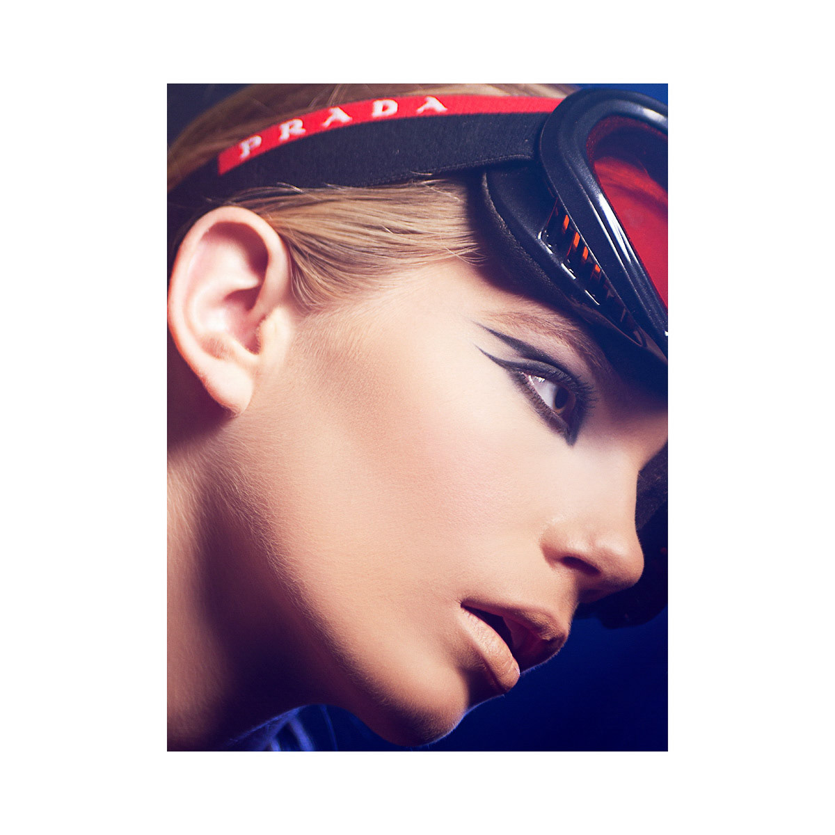 Becky Billman @ Next by Josue Pena