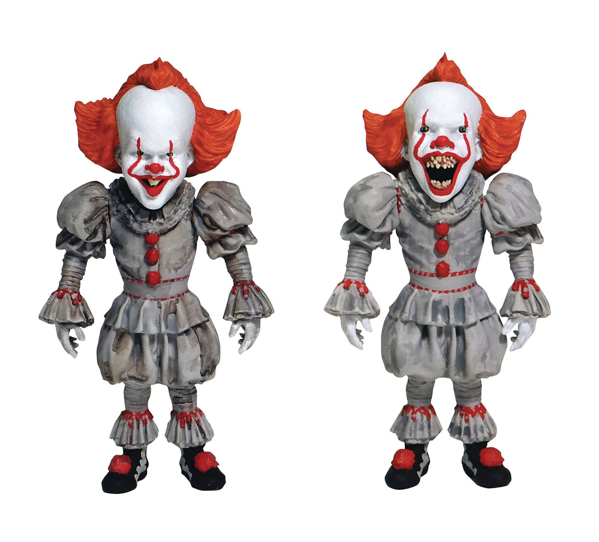 It Pennywise 2-Pack