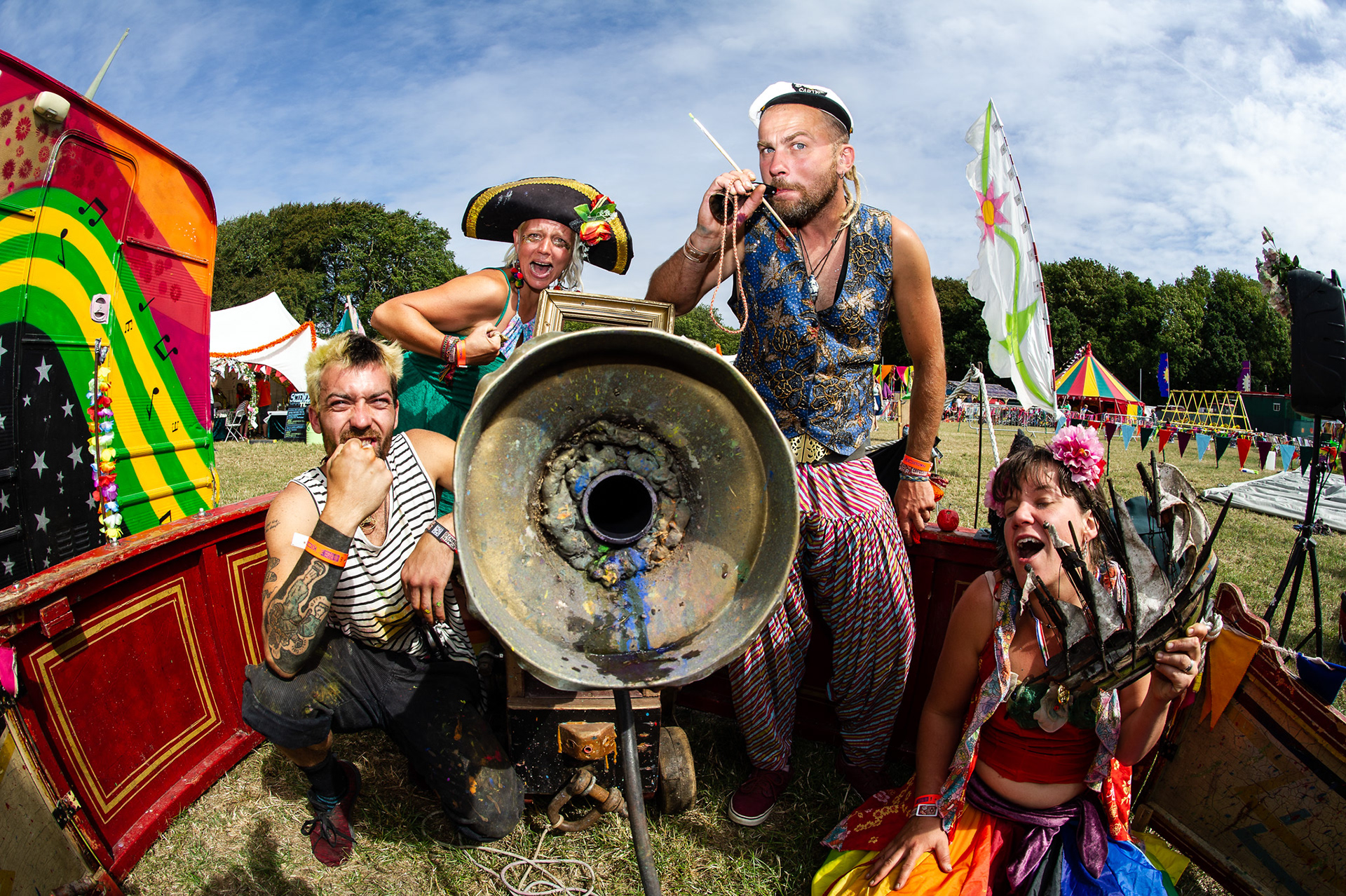 Boomtown Fair