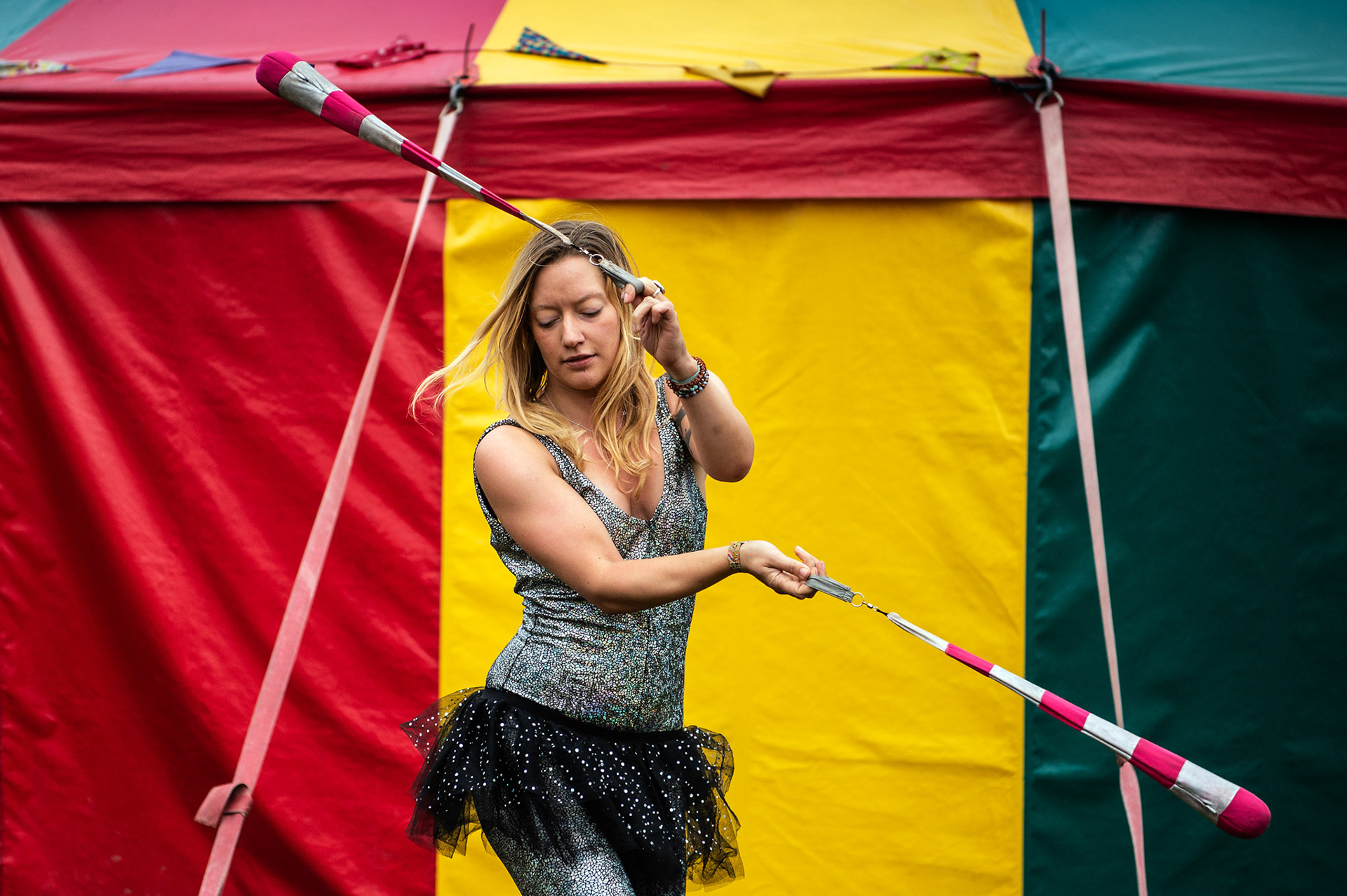 Boomtown Fair