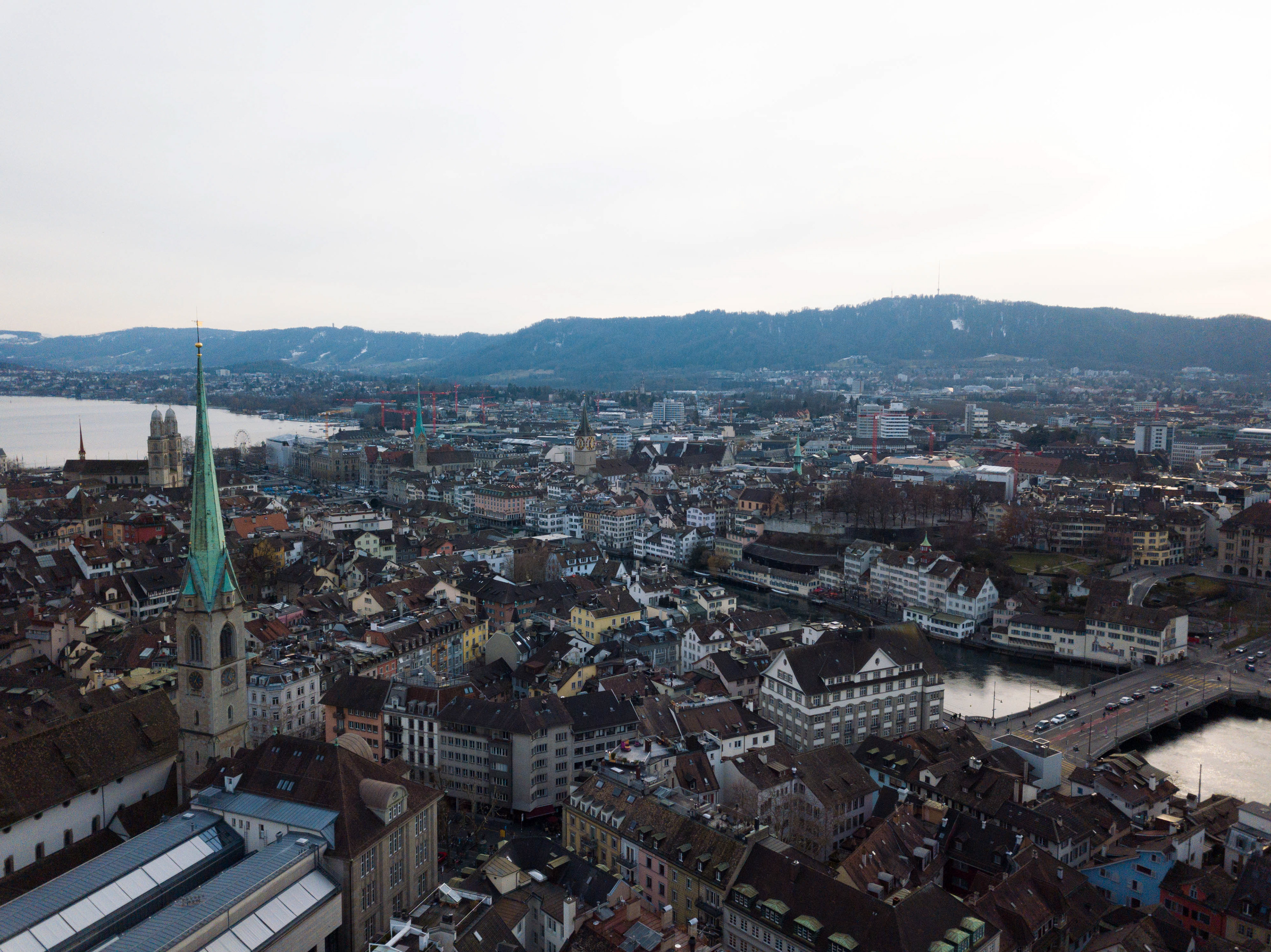 Zurich
