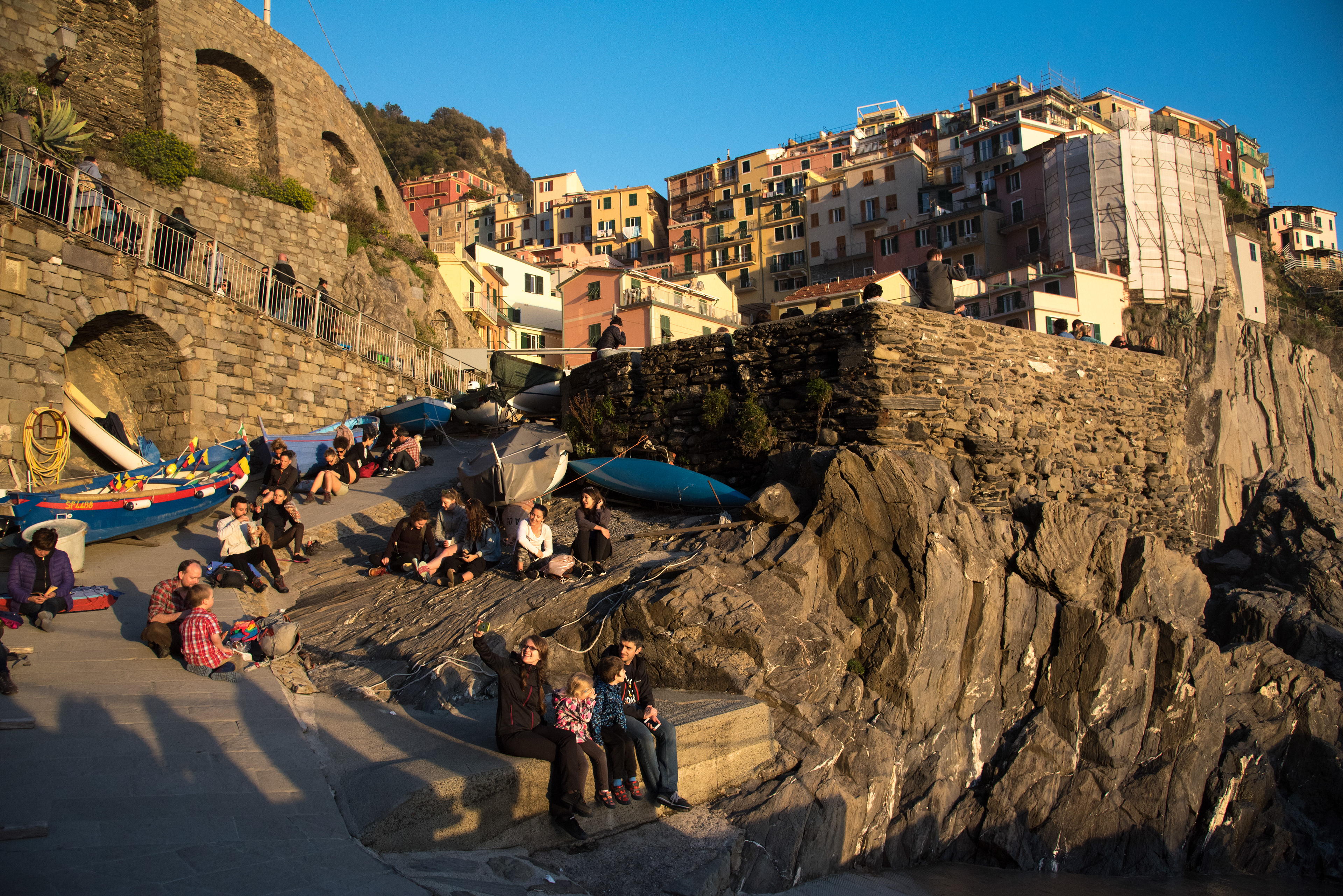 Manarola