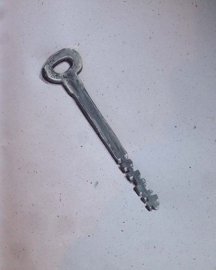 mārtiņš's home key. 09.08.2016.