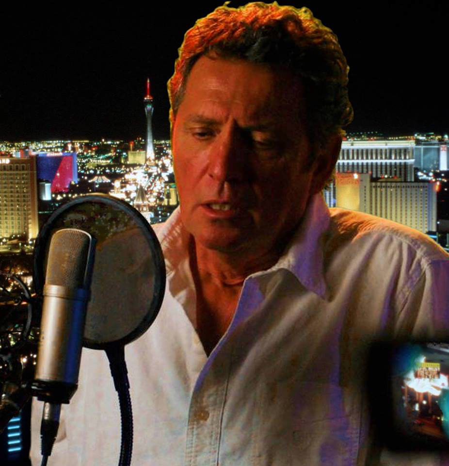 Las Vegas Recording Sessions