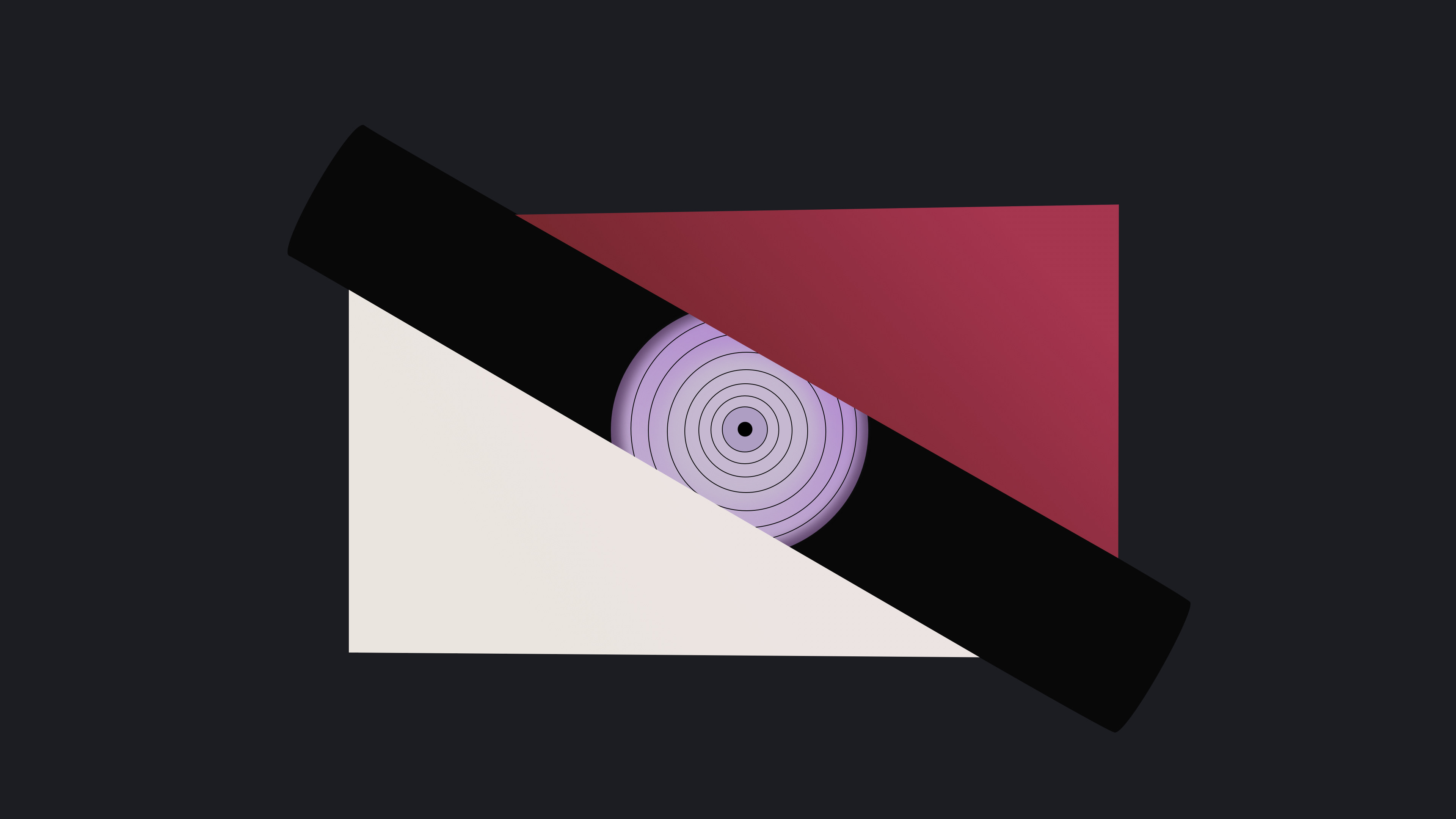 Minimal Naruto Wallpaper Anime Wallpaper HD