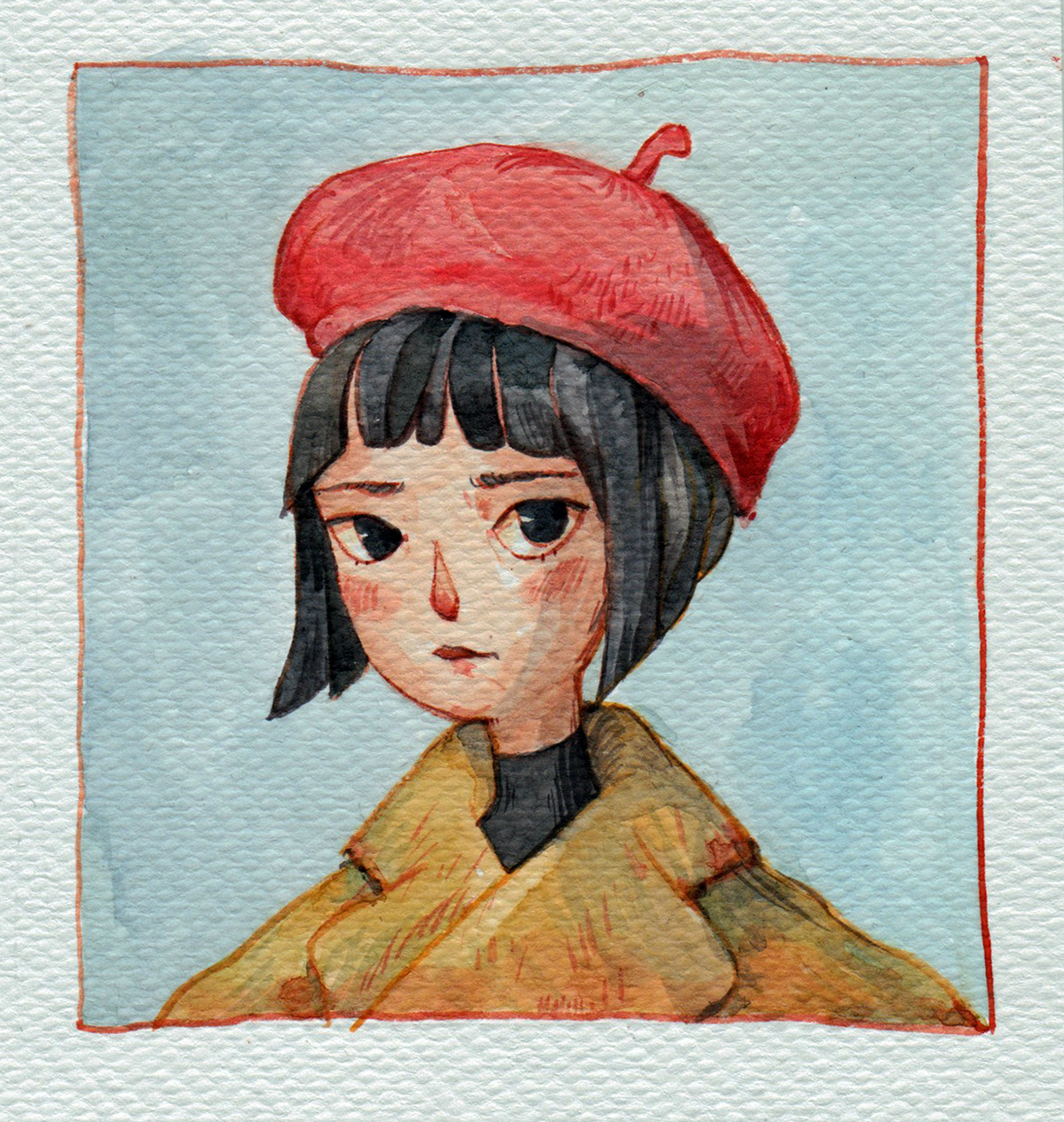 SOLD