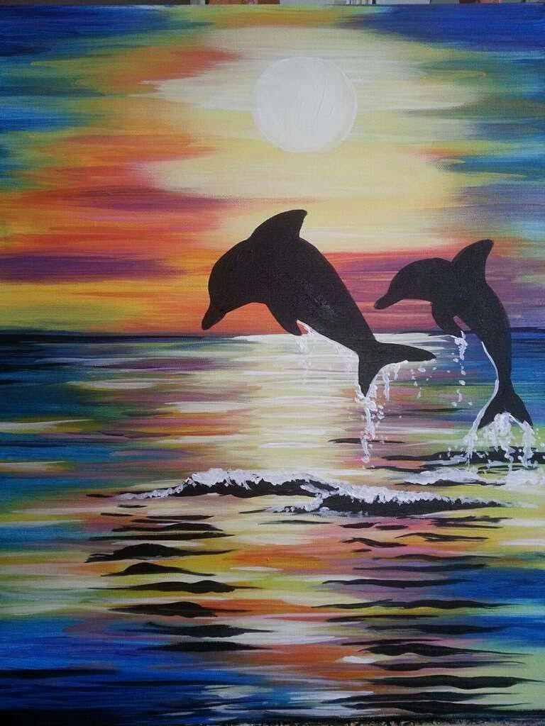 Dolphins