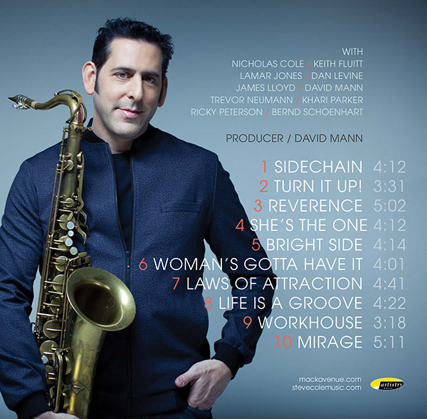 Jonathan Butler River Of Life Raj Naik - Steve Cole / Turn It Up