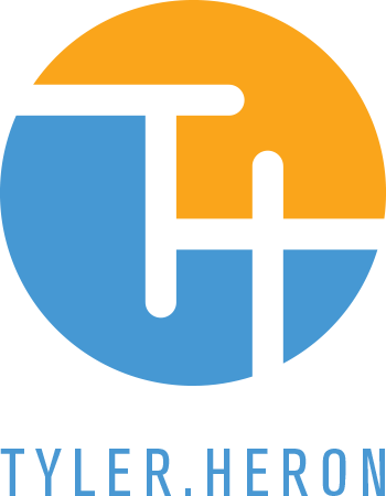 Tyler Heron Logo