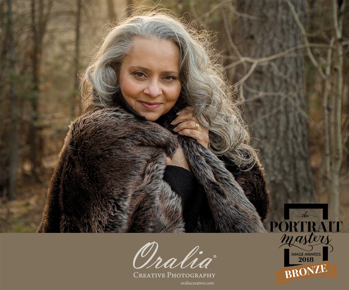The Portrait Masters - Bronze Award - Fall 2018