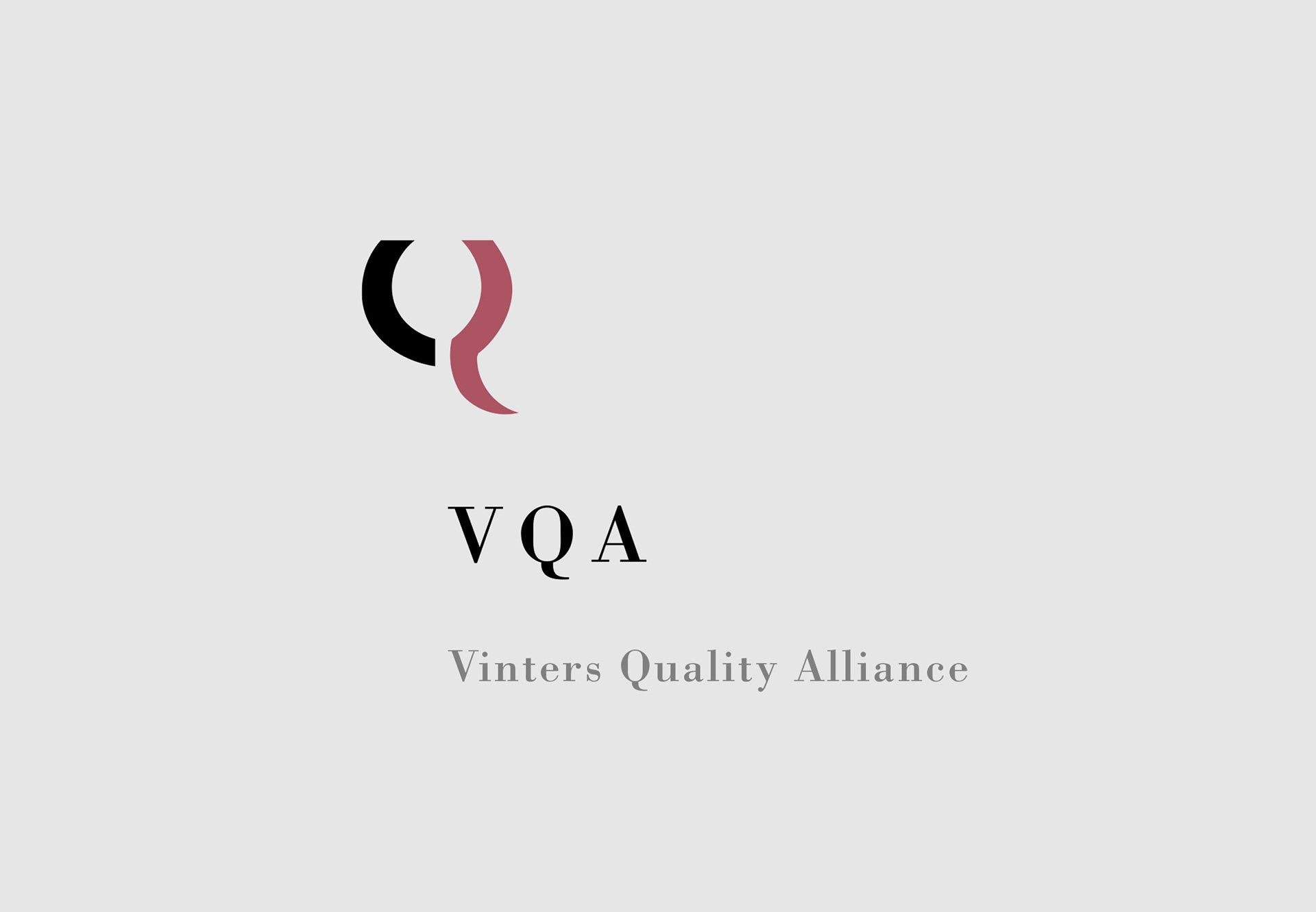 VQA Logo Design