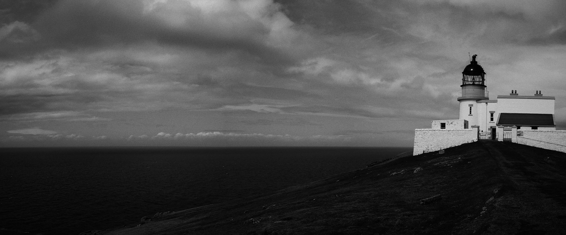 Stoer Head Lighthouse