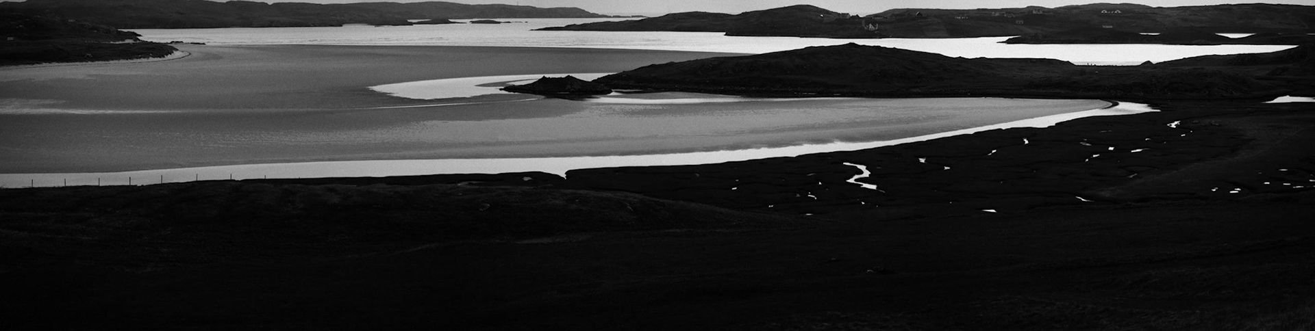 Uig Bay