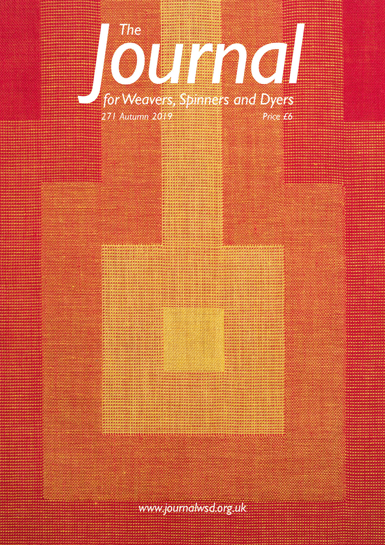 Journal cover