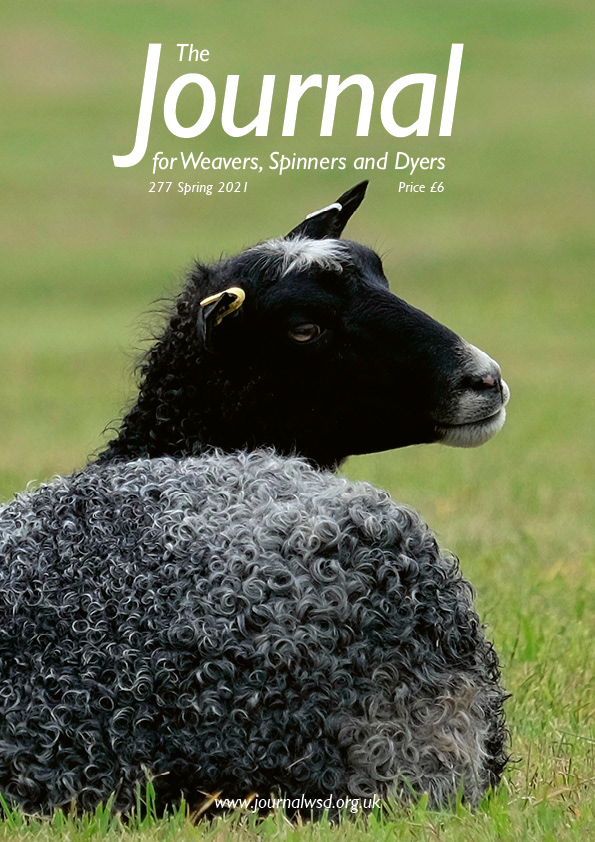 Journal cover