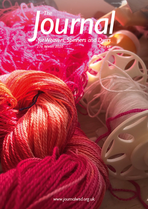 Journal cover