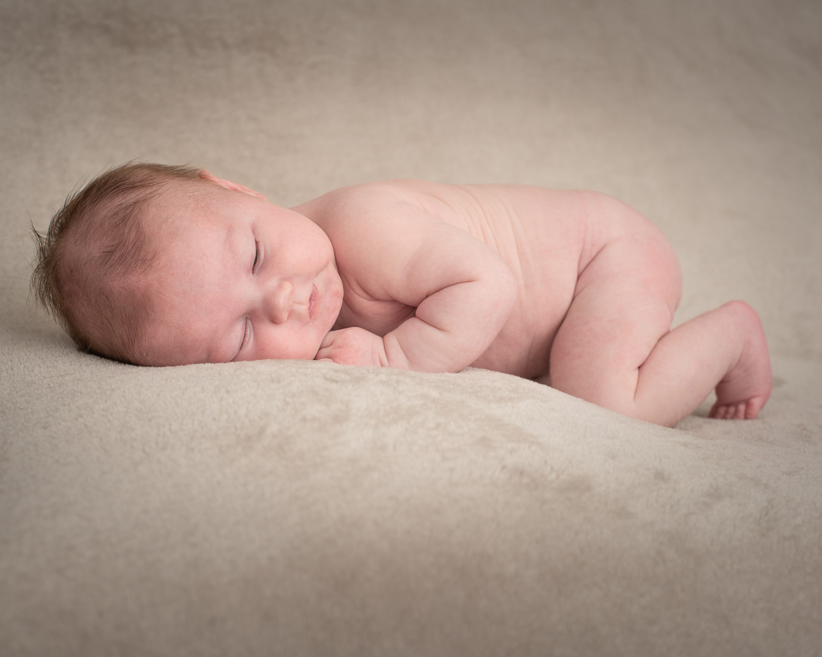 Newborn Photography