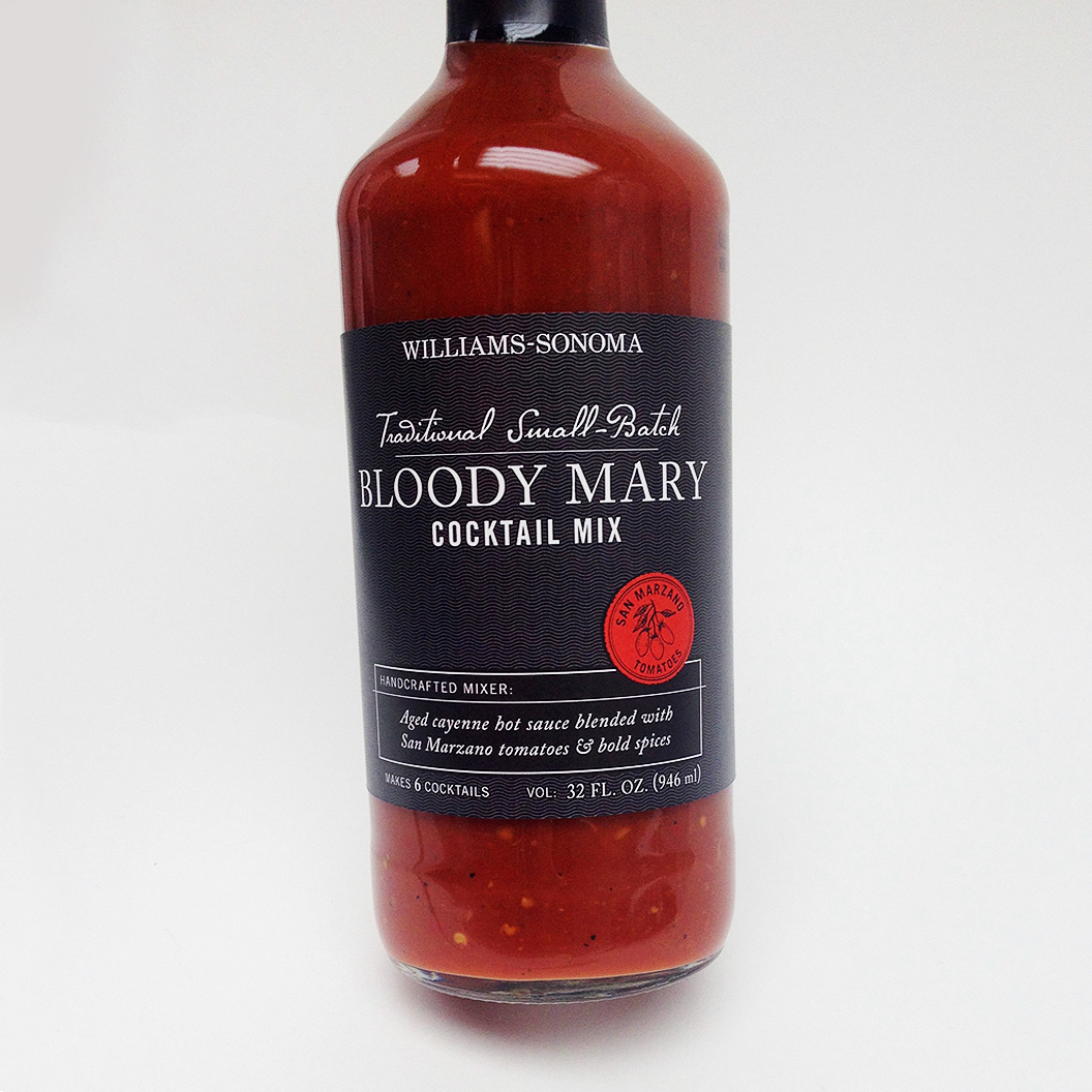 Bloody mary рингтон