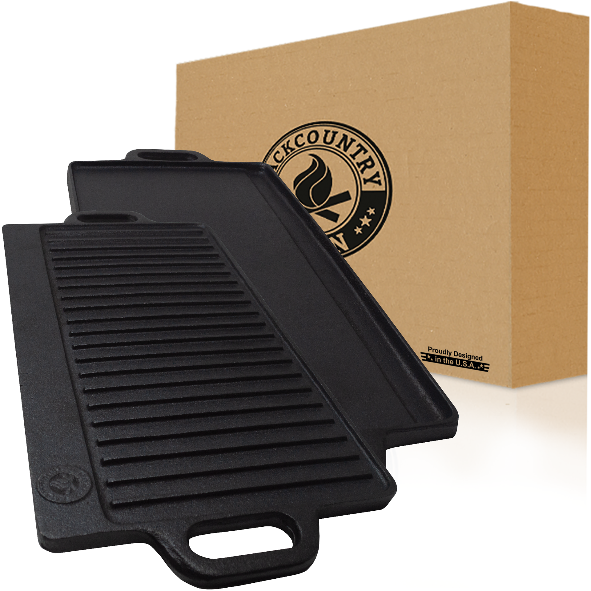 Double-sided Griddle Amazon