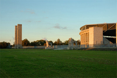 Stadion Innen 18