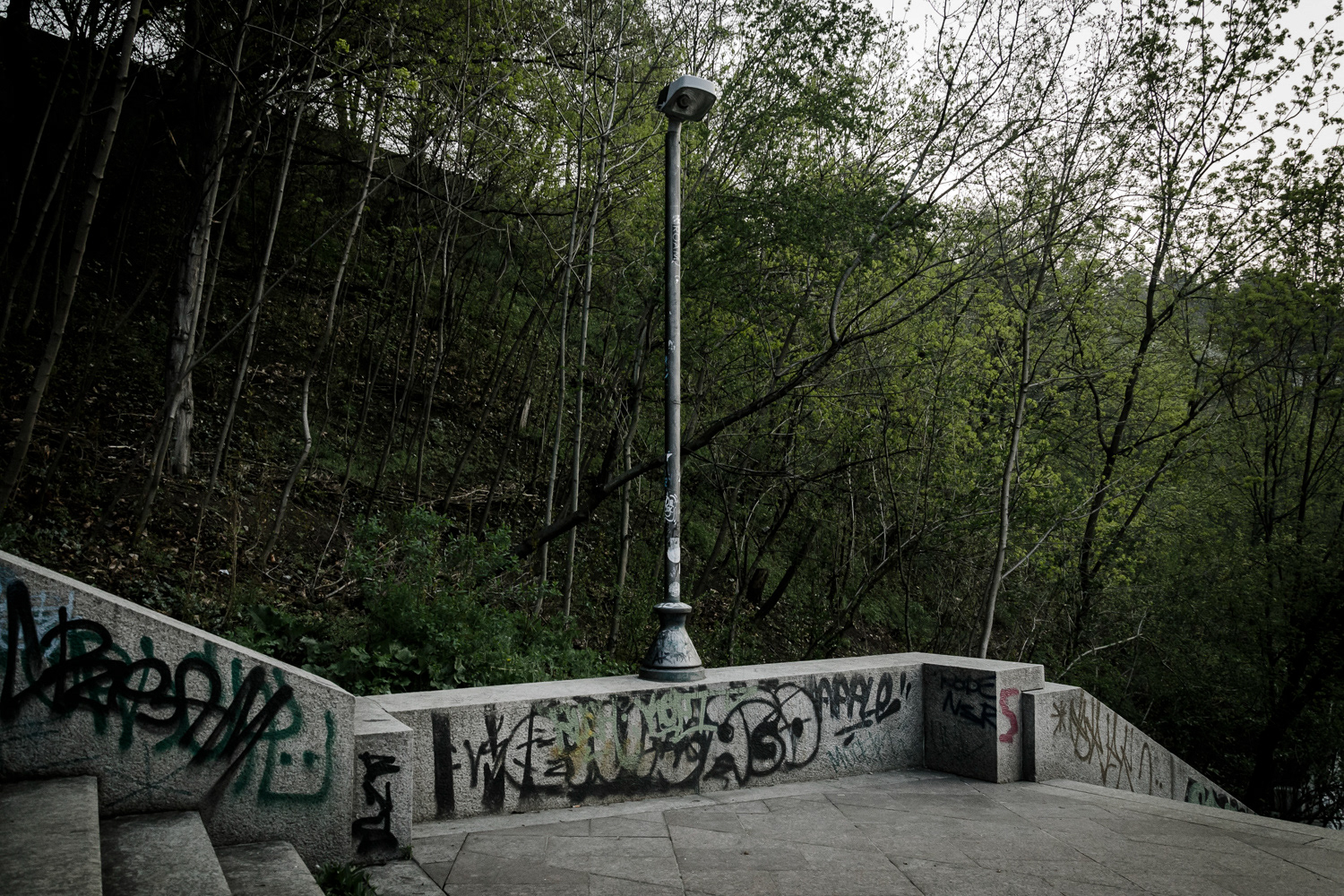 Praha, 2013