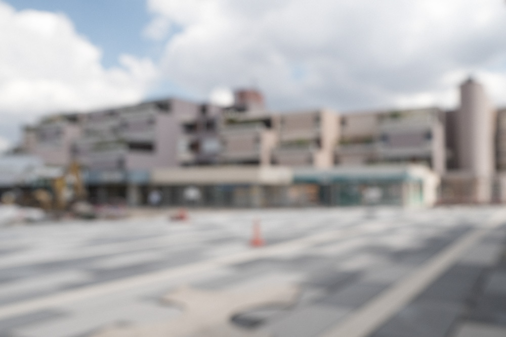 Les courses, le médecin