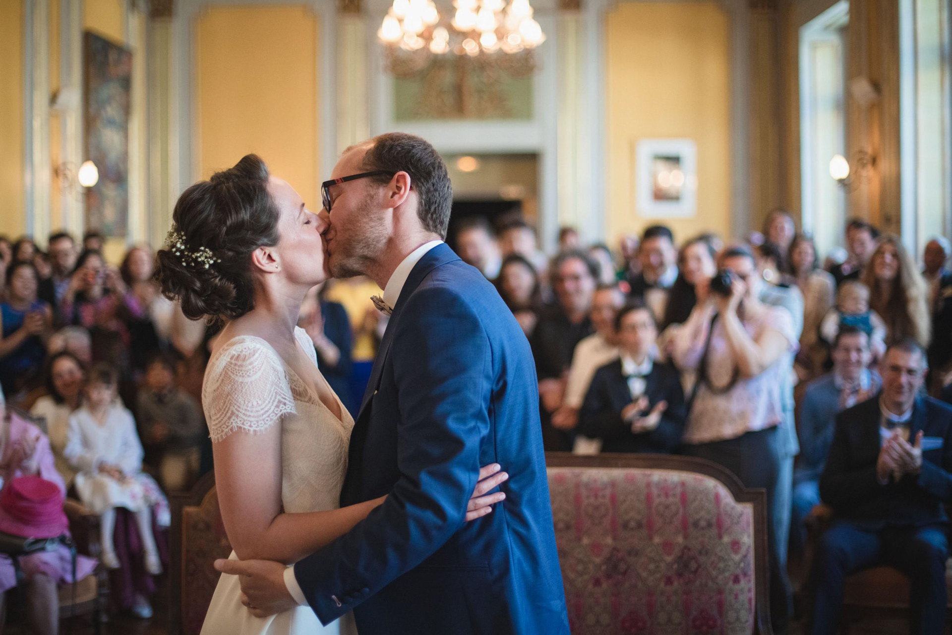 Mariage en Bretagne