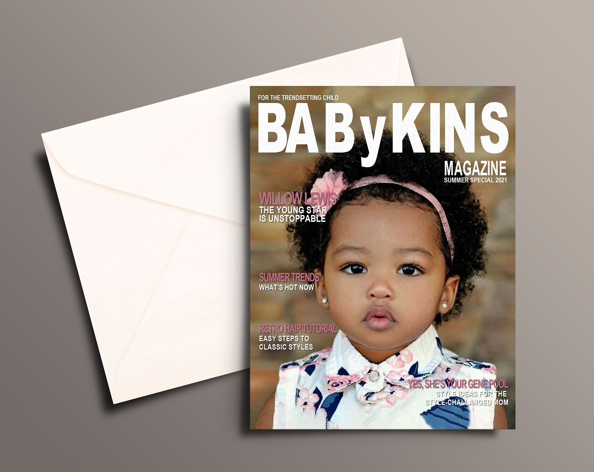 Babykins