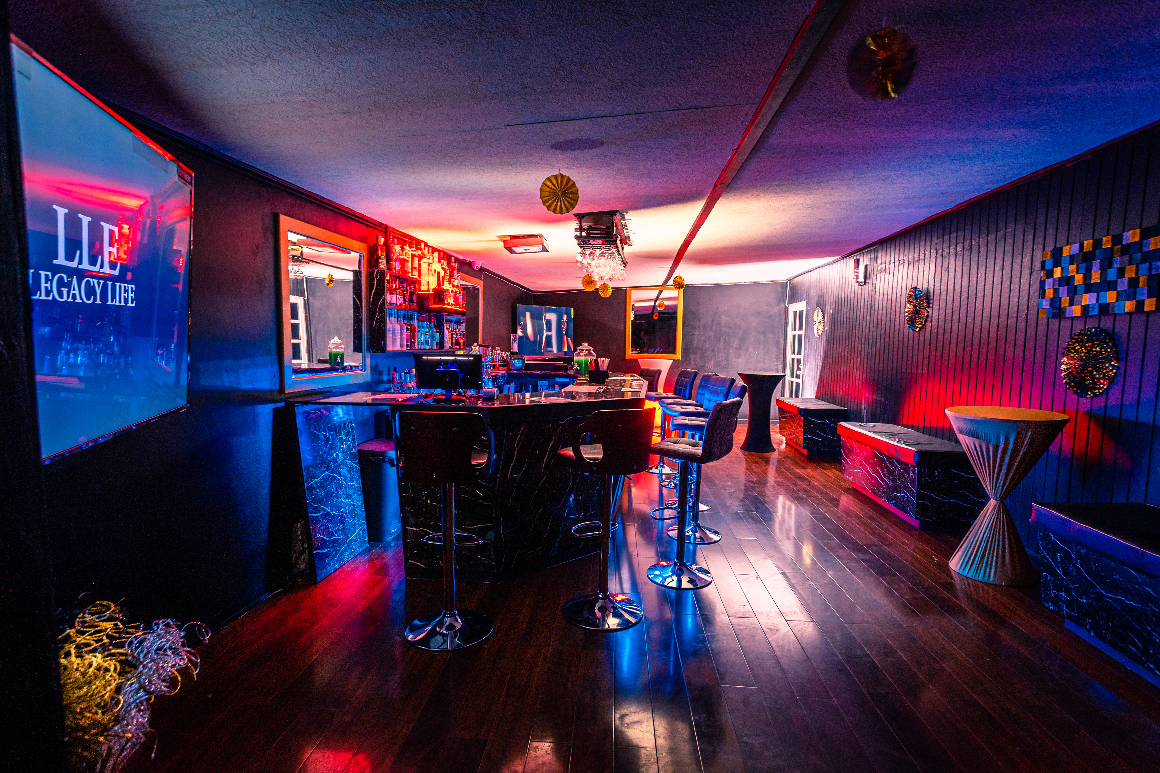 Klassified Night Club VIP