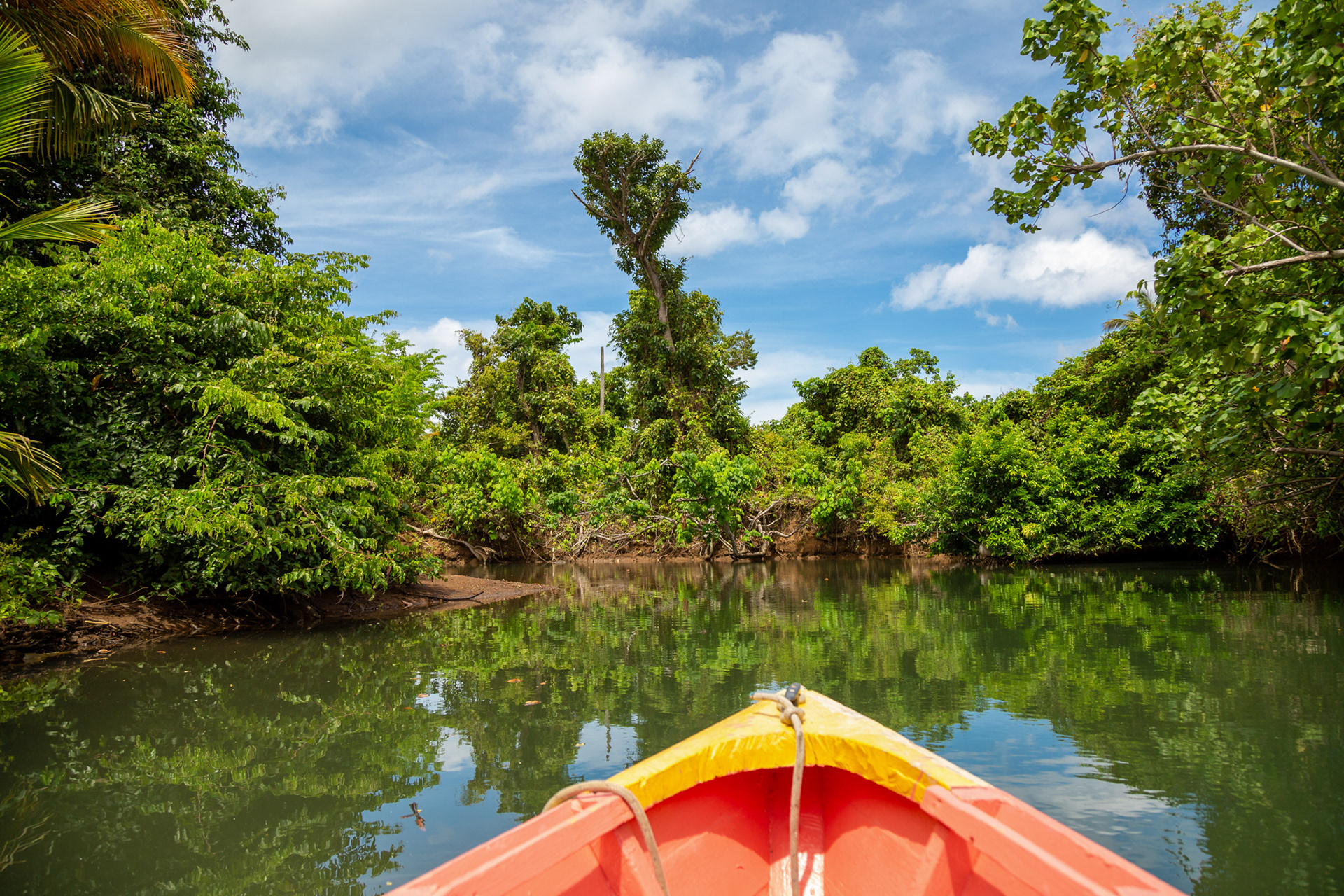 Indian River