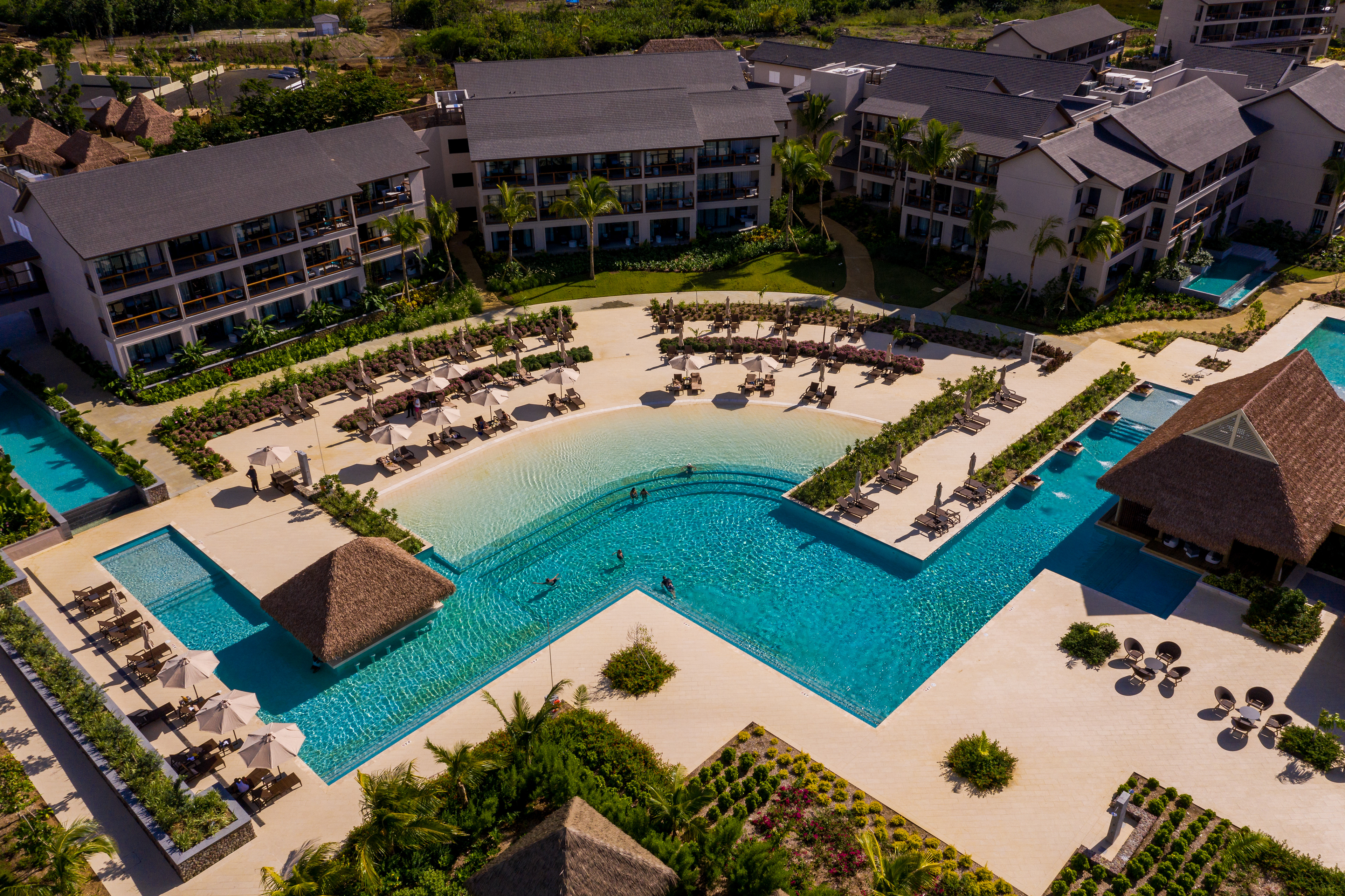 Cabrits Kempinski Resort