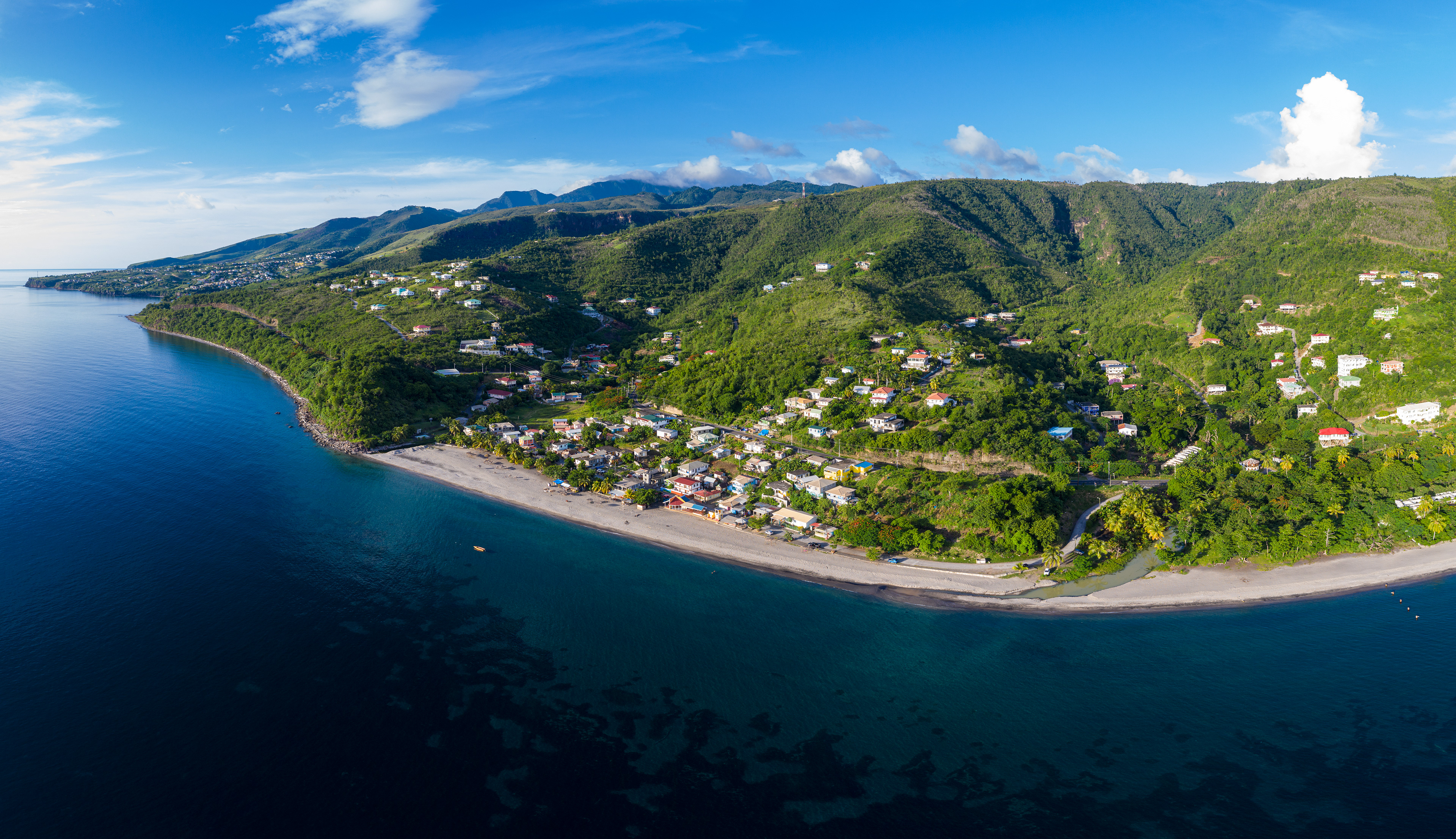 Mero village